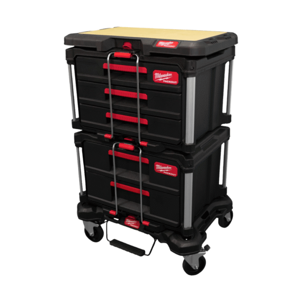 Milwaukee Pack Out Bundle - Image 2