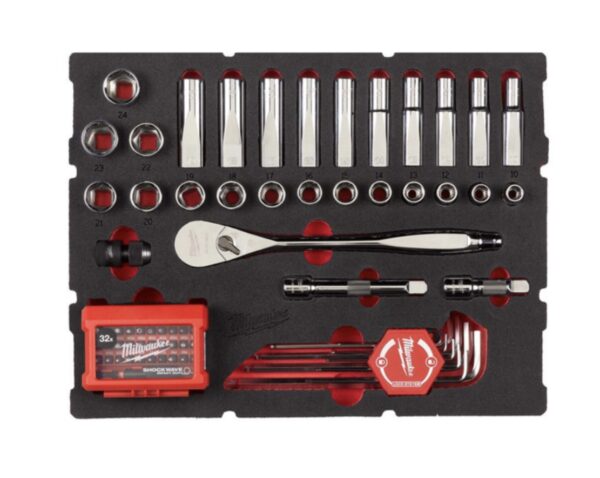 Milwaukee Pack Out Bundle - Image 3