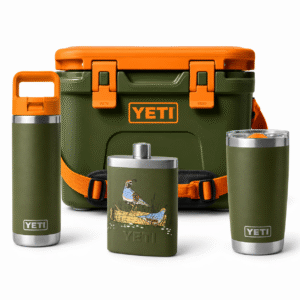 Yeti Hunters Bundle